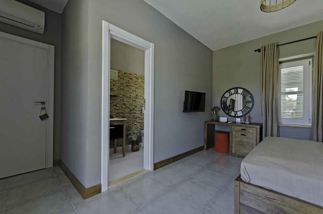 Signature Alacati By Masal Butik Hotel Exterior photo